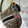 DIOR SADDLE BAG