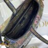 DIOR SADDLE BAG