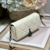 LADY DIOR PHONE POUCH