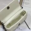 LADY DIOR PHONE POUCH