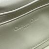 LADY DIOR PHONE POUCH