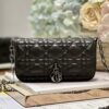 LADY DIOR PHONE POUCH
