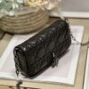 LADY DIOR PHONE POUCH