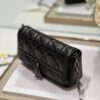 LADY DIOR PHONE POUCH