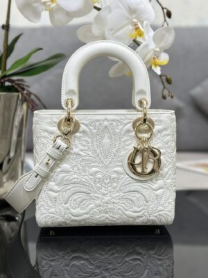 SMALL LADY DIOR
