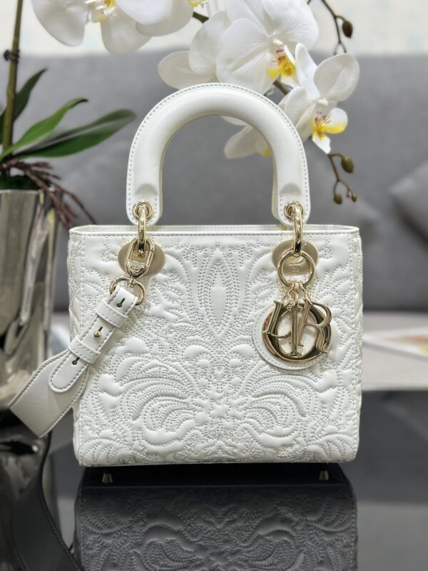 SMALL LADY DIOR
