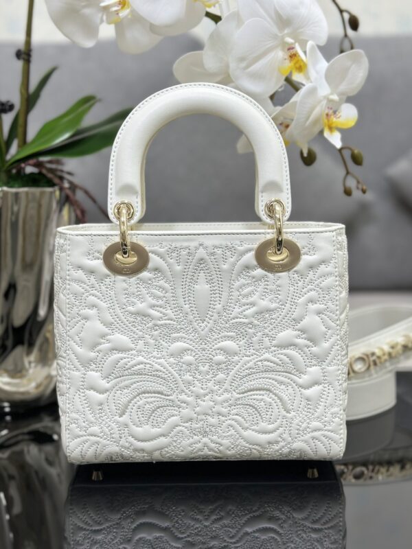 SMALL LADY DIOR