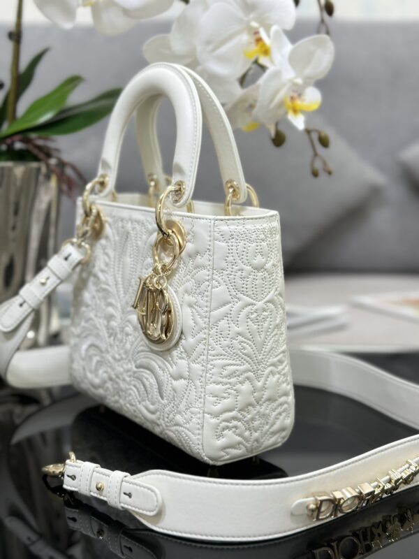 SMALL LADY DIOR