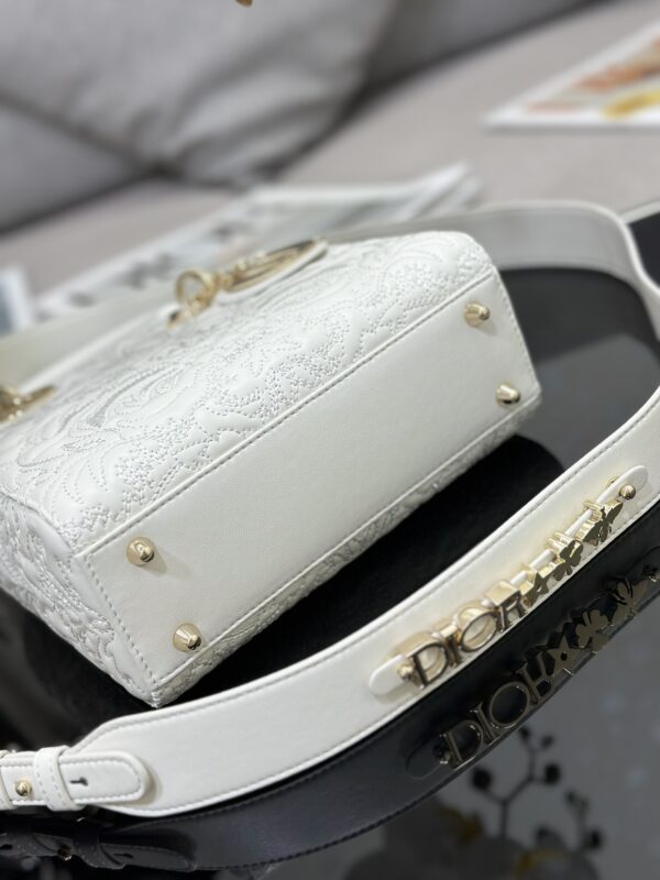 SMALL LADY DIOR