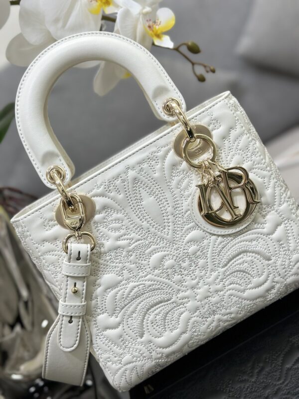 SMALL LADY DIOR
