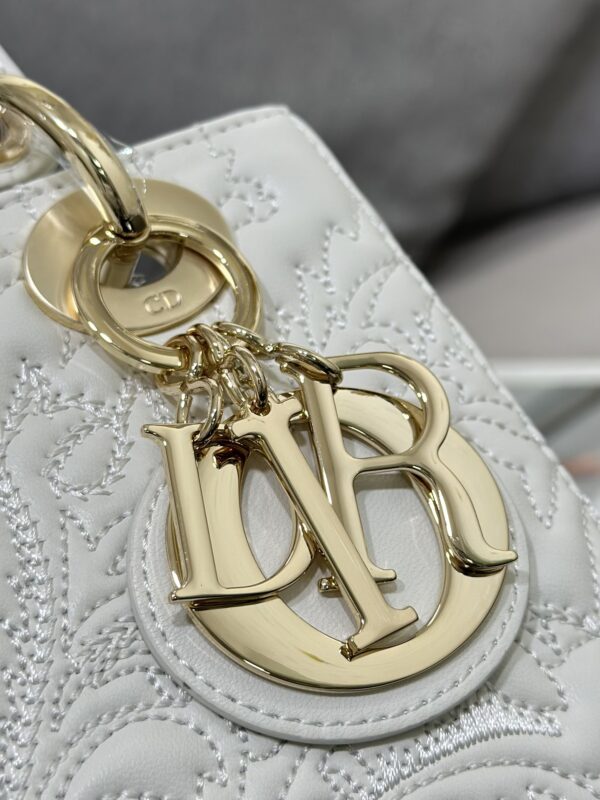 SMALL LADY DIOR