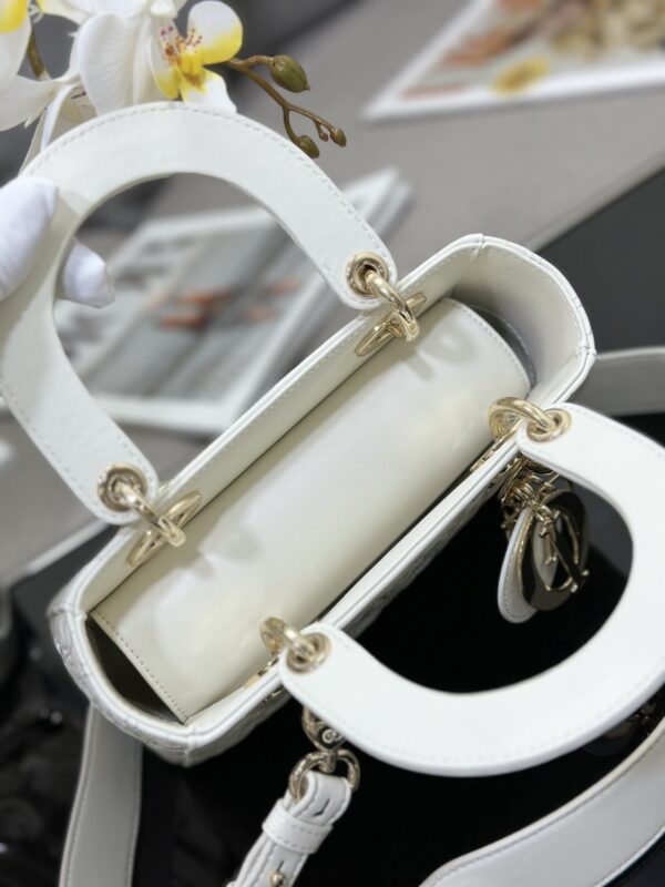 SMALL LADY DIOR