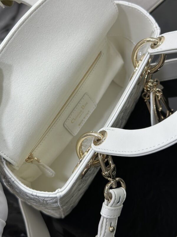 SMALL LADY DIOR