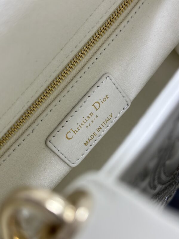 SMALL LADY DIOR