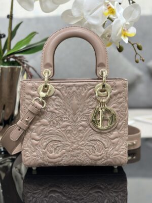 SMALL LADY DIOR