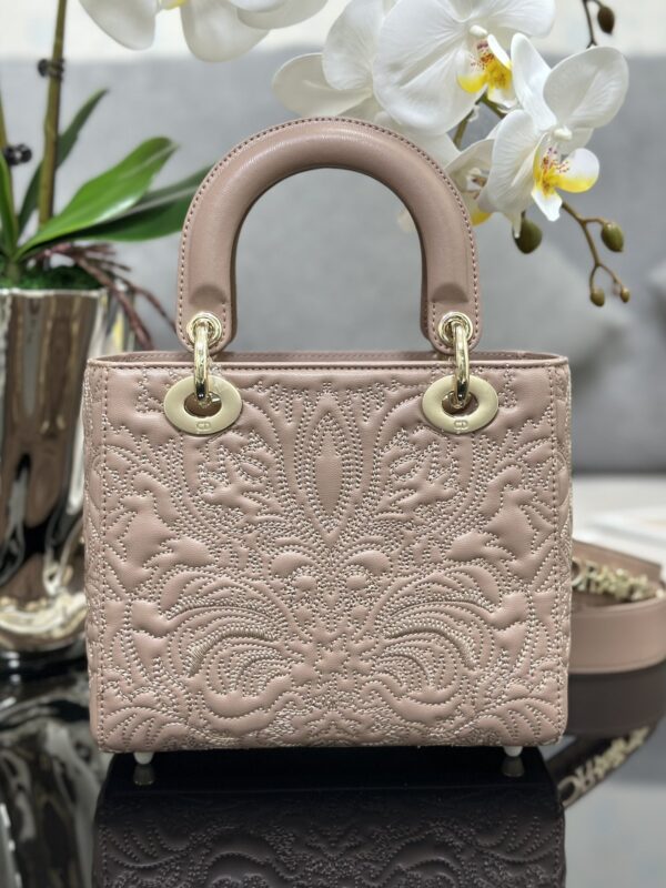 SMALL LADY DIOR