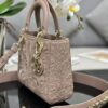 SMALL LADY DIOR