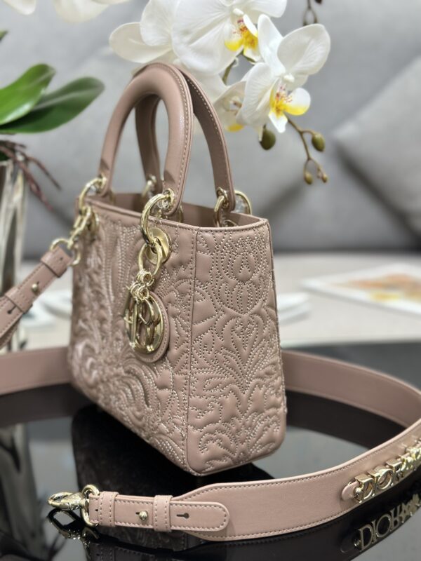 SMALL LADY DIOR