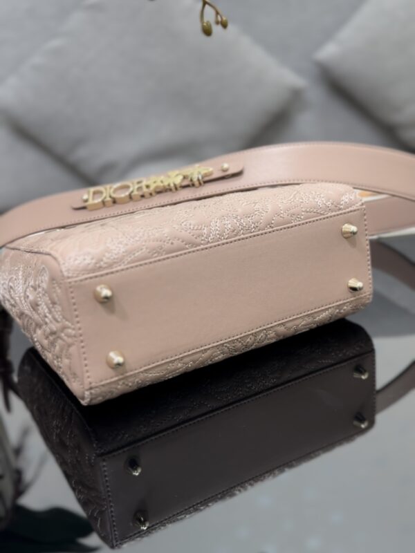 SMALL LADY DIOR