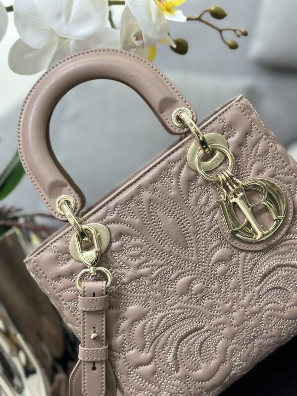 SMALL LADY DIOR
