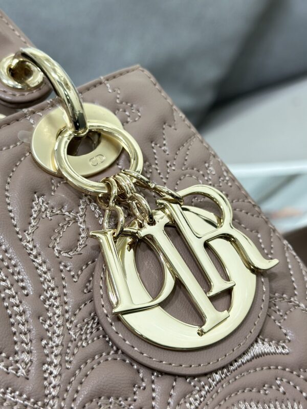 SMALL LADY DIOR