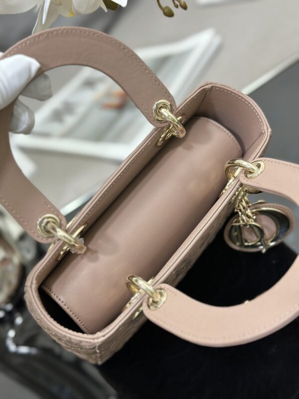 SMALL LADY DIOR
