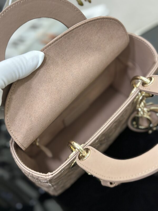 SMALL LADY DIOR