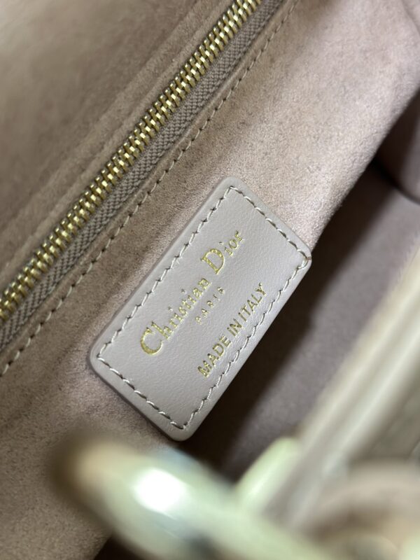 SMALL LADY DIOR