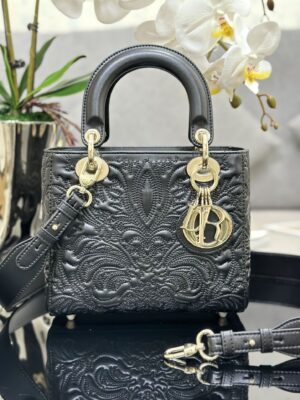 SMALL LADY DIOR