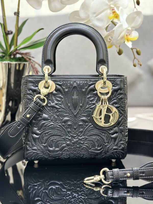 SMALL LADY DIOR