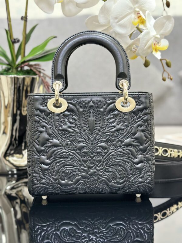 SMALL LADY DIOR