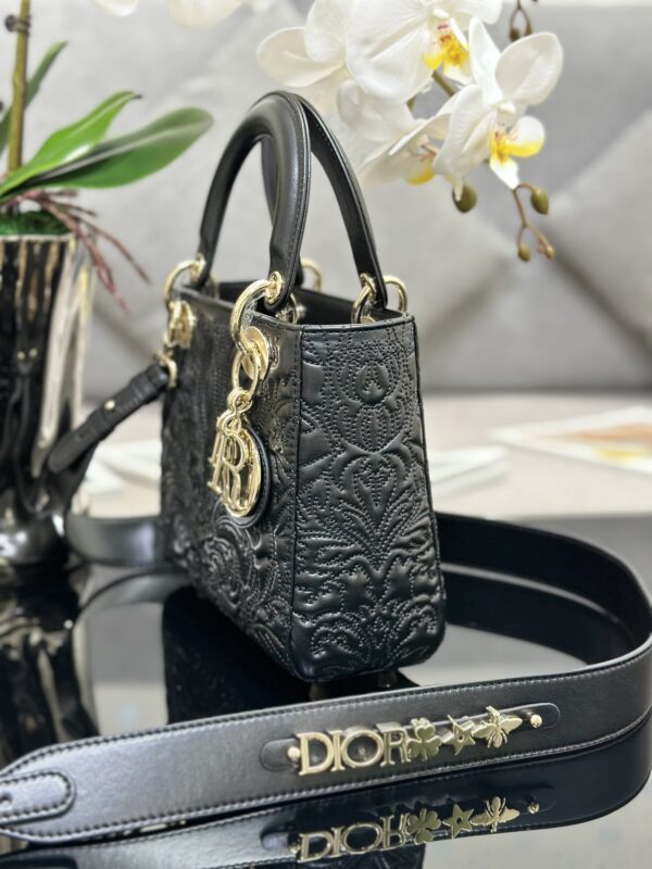 SMALL LADY DIOR