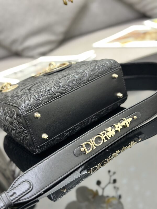 SMALL LADY DIOR