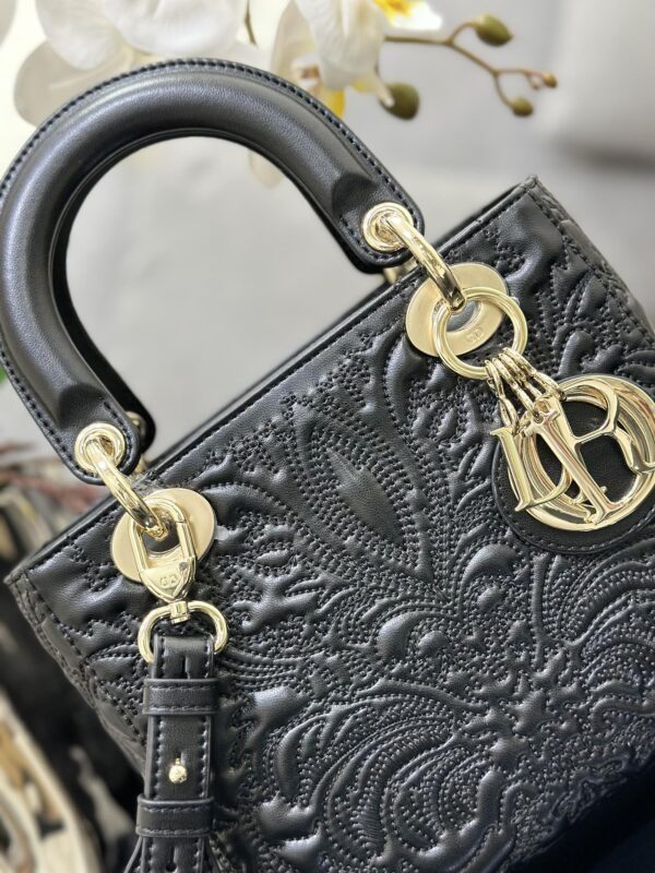 SMALL LADY DIOR