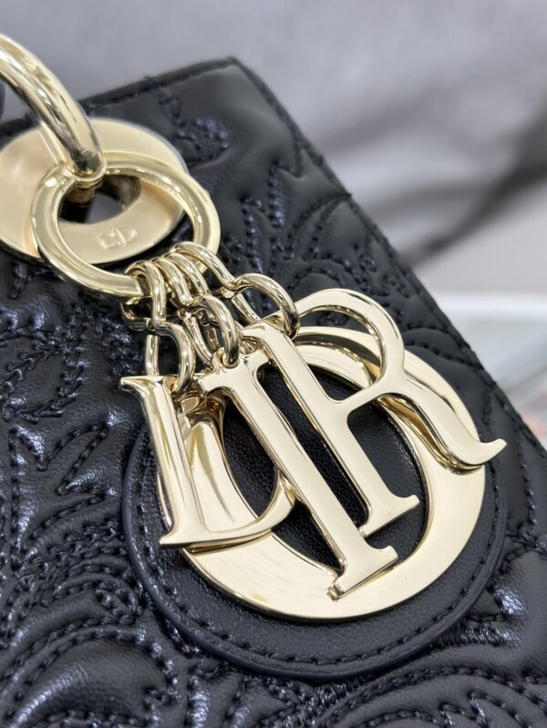 SMALL LADY DIOR