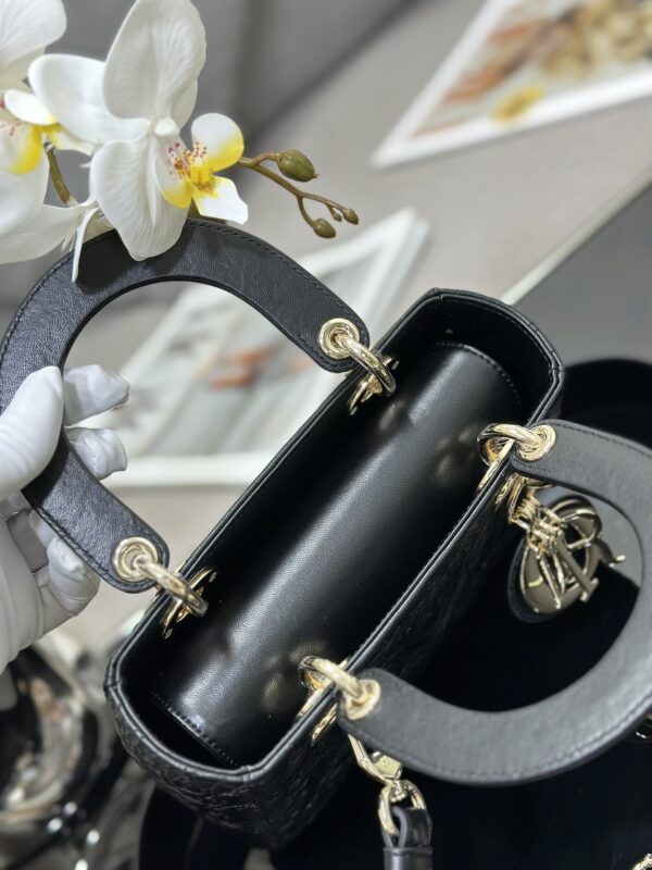 SMALL LADY DIOR