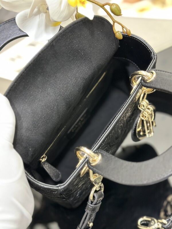 SMALL LADY DIOR