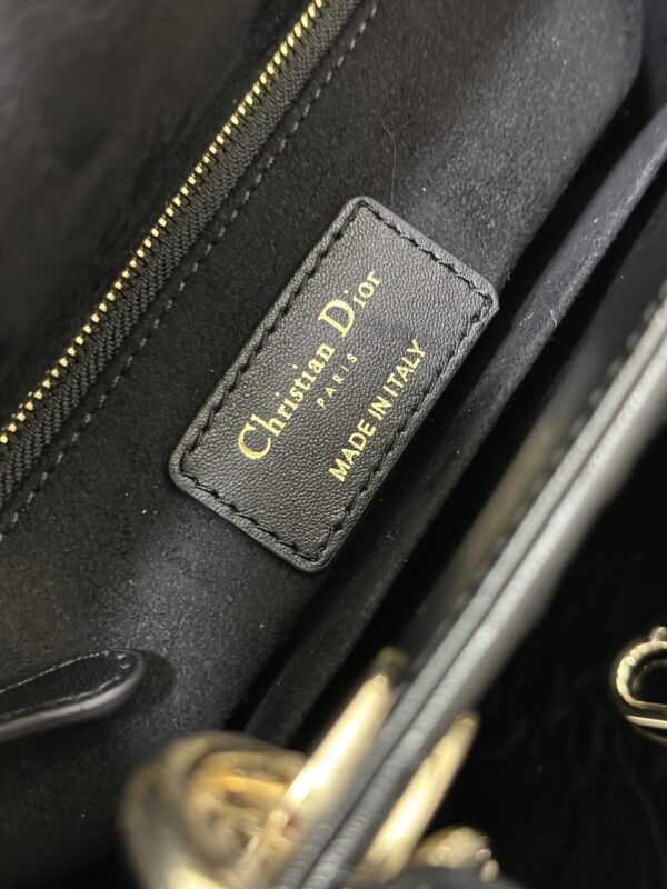 SMALL LADY DIOR