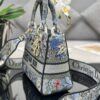 Dior Medium Lady D-Lite bag