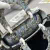 Dior Medium Lady D-Lite bag