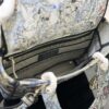 Dior Medium Lady D-Lite bag