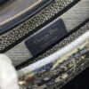 Dior Medium Lady D-Lite bag