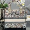 Dior Medium Lady D-Lite bag