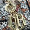 Dior Medium Lady D-Lite bag