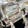 Dior Medium Lady D-Lite bag