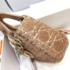 LADY DIOR MICRO BAG