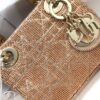 LADY DIOR MICRO BAG