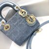 LADY DIOR MICRO BAG