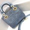 LADY DIOR MICRO BAG