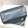 LADY DIOR MICRO BAG